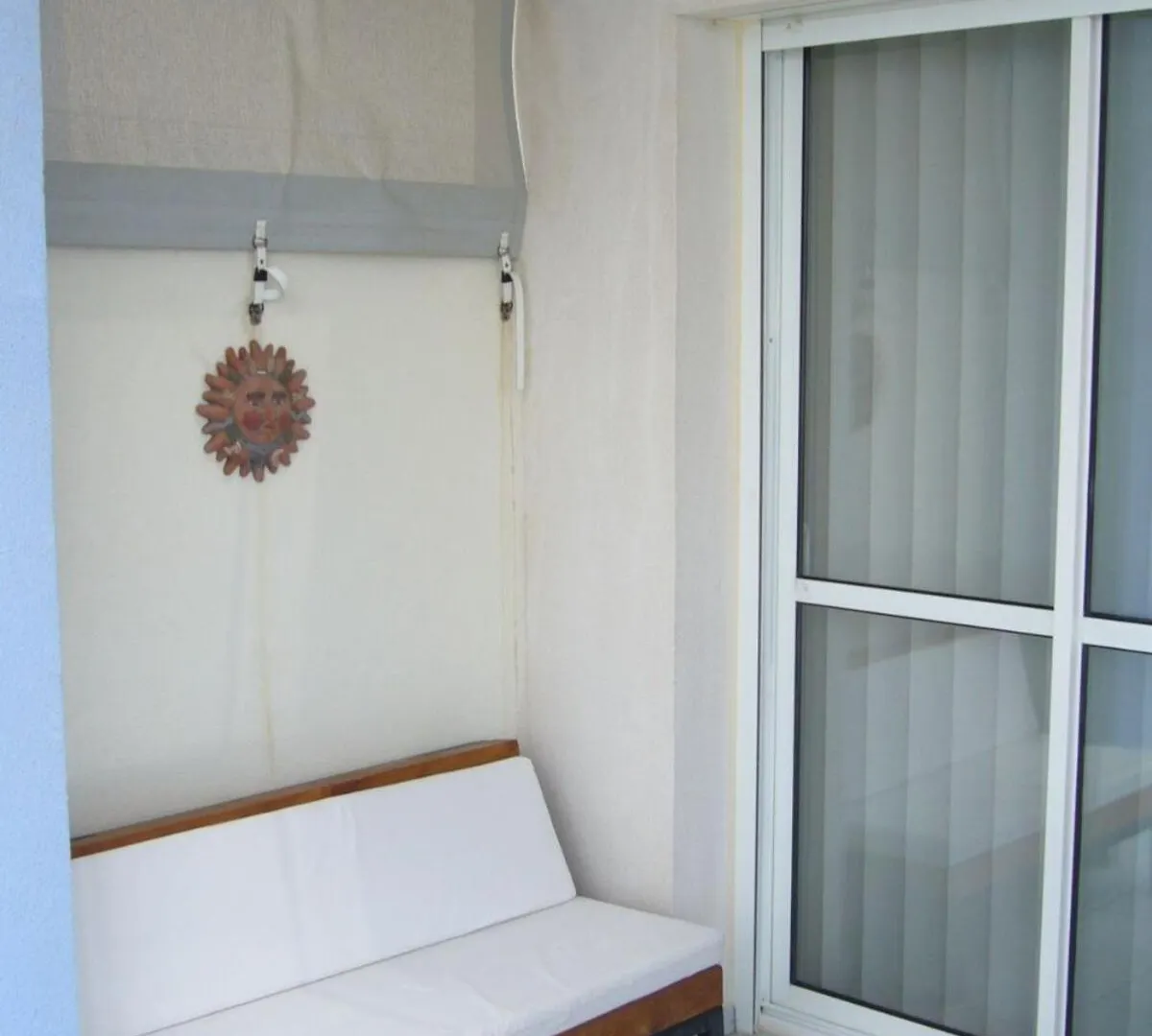 Beachfront Duplex Penthouse Roquetas de Mar Appartement