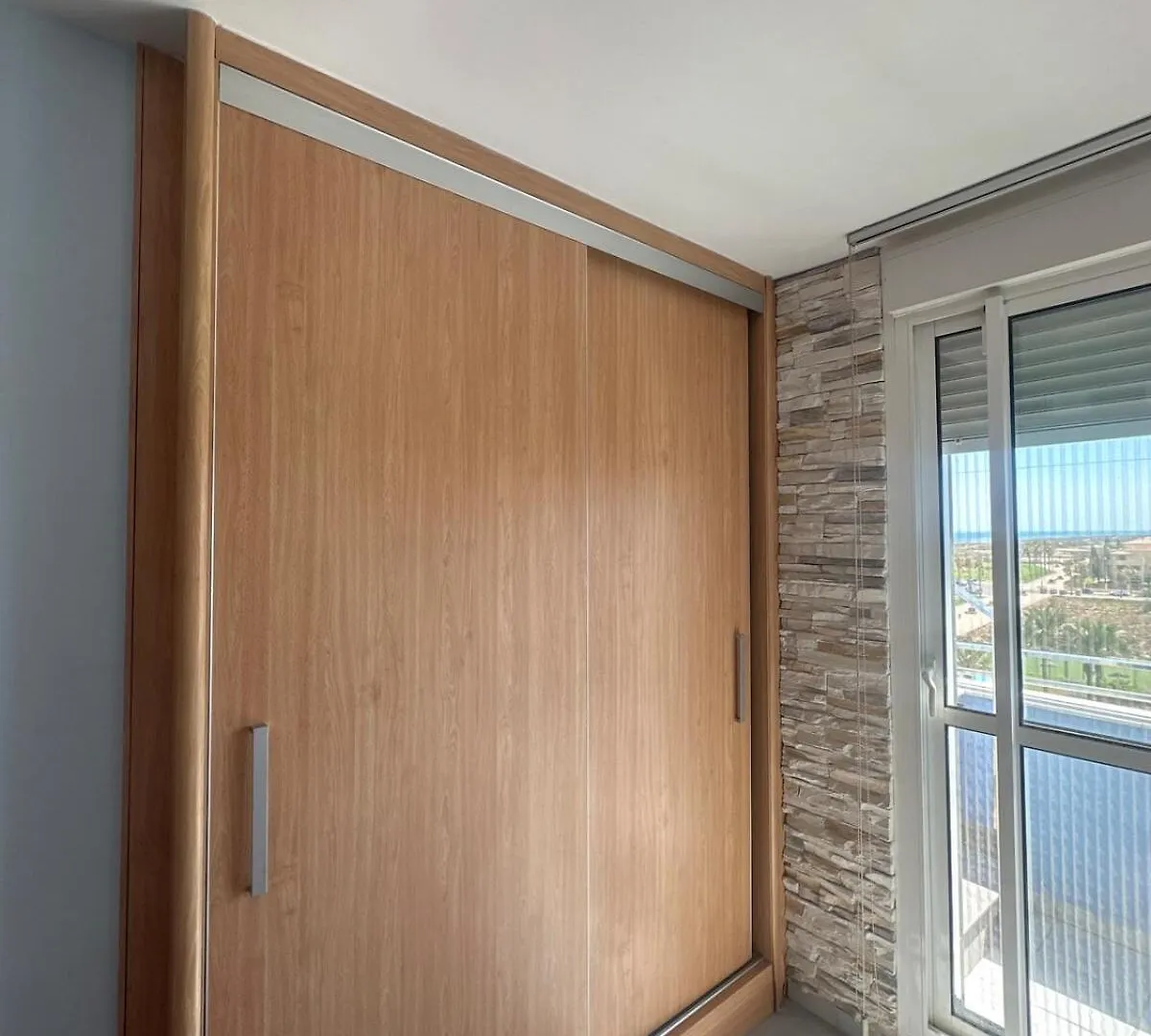 Appartement Beachfront Duplex Penthouse Roquetas de Mar Espagne