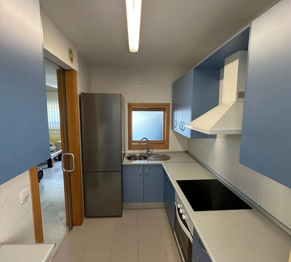 Apartmán Beachfront Duplex Penthouse Roquetas de Mar Španělsko