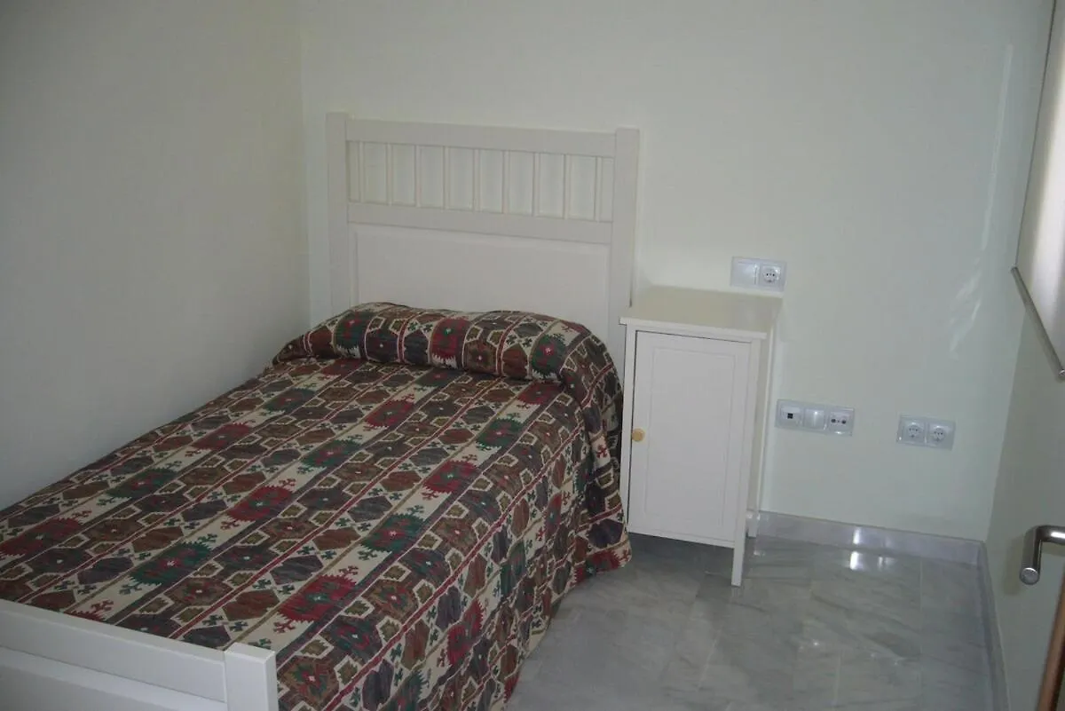 Beachfront Duplex Penthouse Roquetas de Mar Appartement