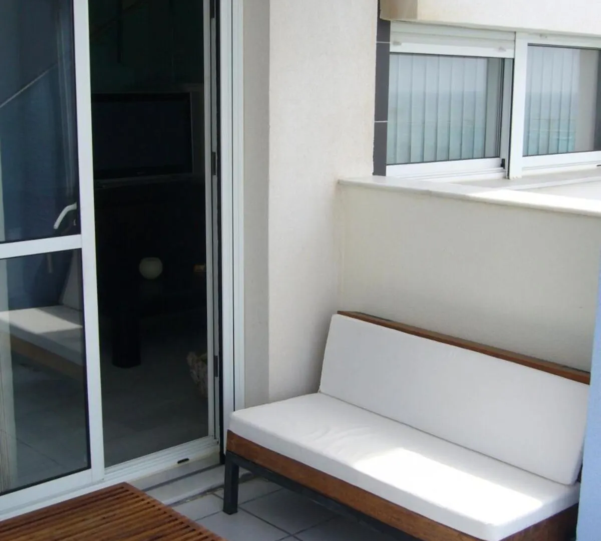Beachfront Duplex Penthouse Roquetas de Mar