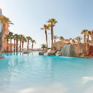 4* Hotel Roquetas